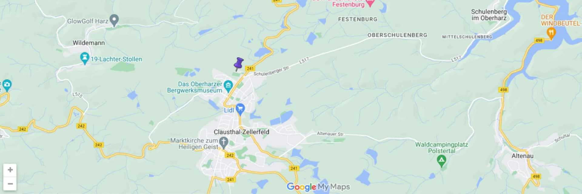Bild Map